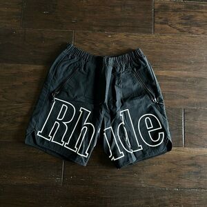 RHUDE men’s shorts